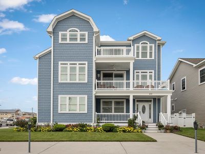 401 E Topeka Ave, Wildwood Crest, NJ, 08260