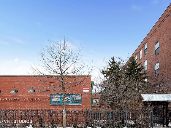 3rd image of 4745 N Ravenswood Ave APT 410