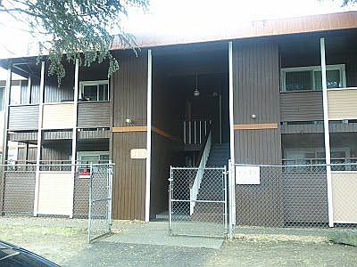 Renovated Apartments