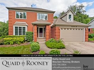 0S515 Summit Dr, Winfield, IL 60190