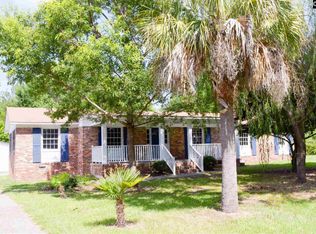 1607 Hilton St, Camden, SC 29020