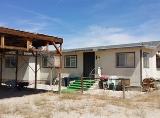 16544 Remuda Rd, Lucerne Valley, CA 92356