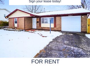 3892 Beechton Rd, Columbus, OH 43232