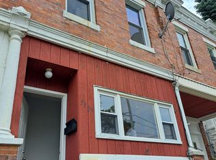 5325 N Howard St, Philadelphia, PA 19120