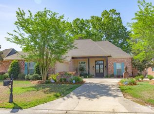 15146 Green Trails Blvd, Baton Rouge, LA 70817