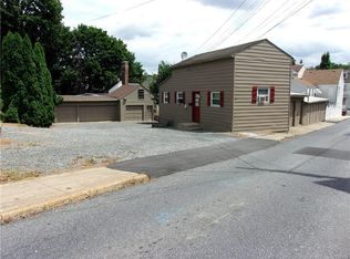 719 Church St #1, Easton, PA 18042