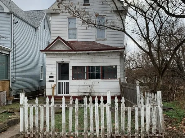 2402 Grandview Ave, McKeesport, PA 15132