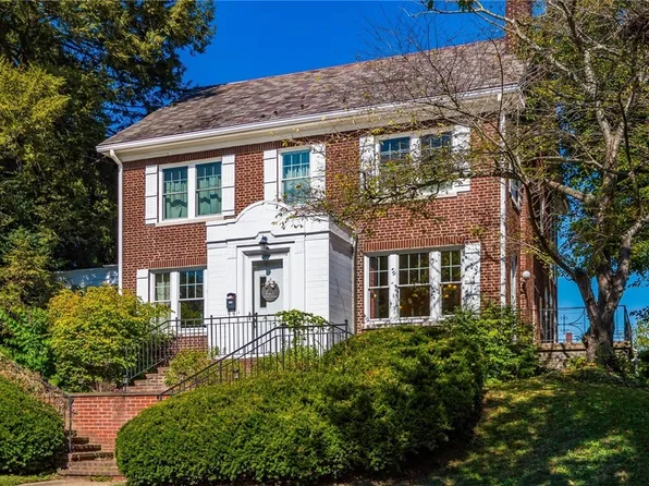 641 Fairmont Ave, Zanesville, OH 43701