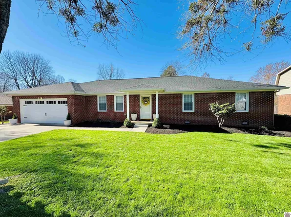 6340 Connie Sue Ave, Paducah, KY 42001