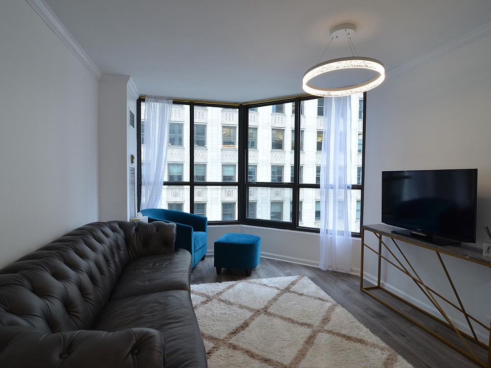 1st image of 405 N Wabash Ave Unit 412