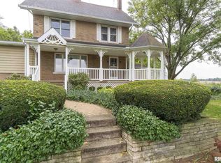 22657 Townline Rd, Tremont, IL 61568