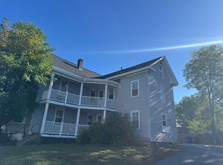 65 Blossom St #3, Leominster, MA 01453