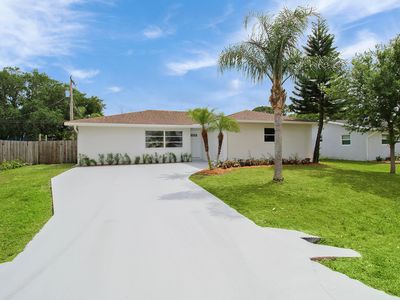 2198 SE Harrison Street, Stuart, FL, 34997