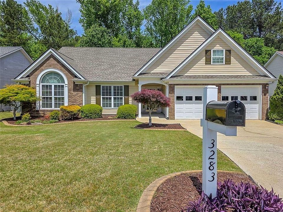 1st image of 3283 McEver Park Cir