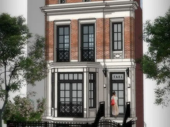 464 Euclid Ave, Toronto, ON M6G 2S9