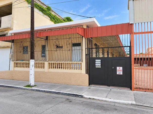 46 Calle Leon Apto #2, Ponce, PR 00730