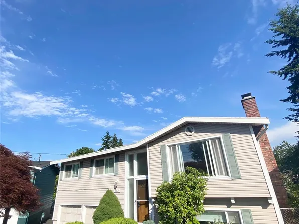 3021 S 151st Street, SeaTac, WA 98188