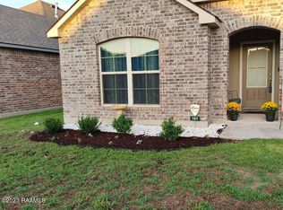 107 Baggerly Way, Lafayette, LA 70507
