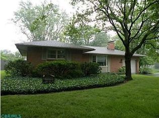 1524 Northam Rd, Columbus, OH 43221