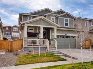 9532 Pagosa St, Commerce City, CO 80022