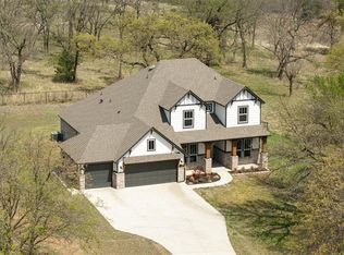17519 240th St, Washington, OK 73093