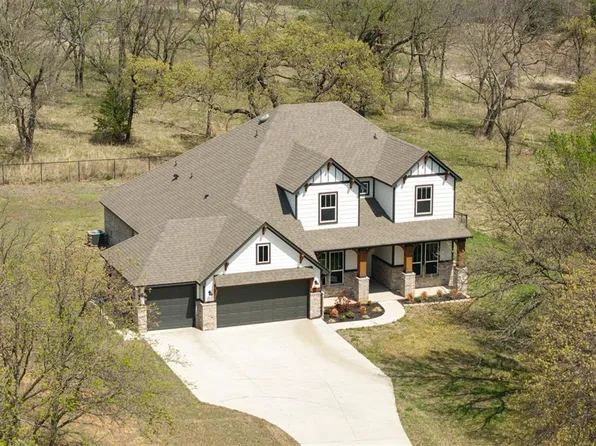 17519 240th St, Washington, OK 73093