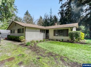 6895 S Gurney Ln, Canby, OR