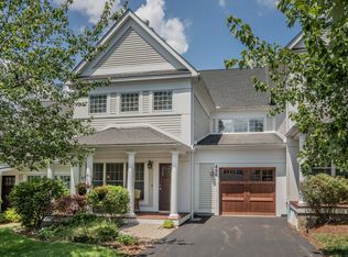 802 Dzen Way #802, South Windsor, CT 06074
