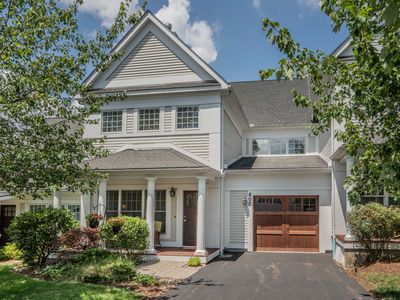 802 Dzen Way #802, South Windsor, CT, 06074