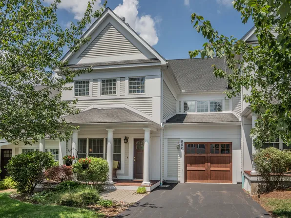 802 Dzen Way #802, South Windsor, CT 06074