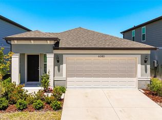 6080 Jensen View Ave, Apollo Beach, FL 33572