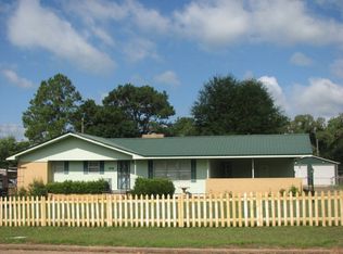 406 Ward Dr, Abbeville, AL 36310
