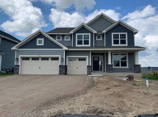 9765 Glacial Valley Alcove, Woodbury, MN 55129