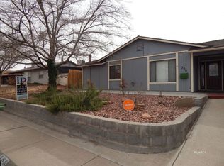 306 Birch St, Page, AZ 86040