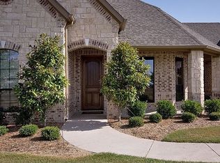 2922 Forest Dr, Celina, TX 75009