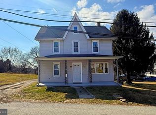 11 Newport Ave, Parkesburg, PA 19365