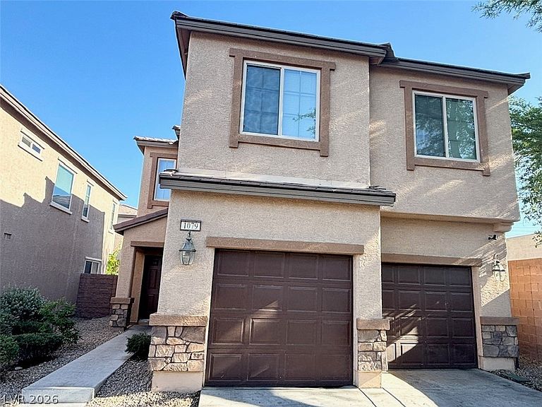 1079 Valley Light Ave, Henderson, NV