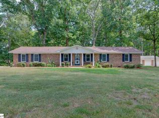 161 New Hope Rd, Pelzer, SC 29669