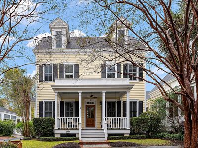 12 Leeann Ln, Mt Pleasant, SC, 29464