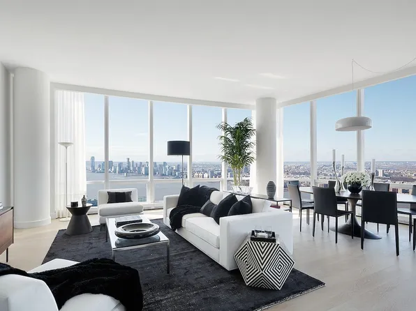 15 Hudson Yards APT 76B, New York, NY 10001