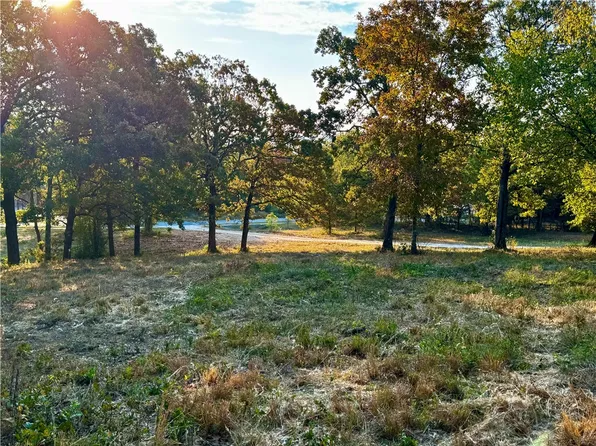 N Happy Hollow Rd, Fayetteville, AR 72701