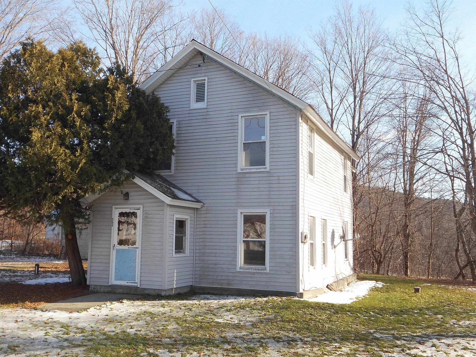 968 East Main Street, Poultney, VT 05764 Zillow