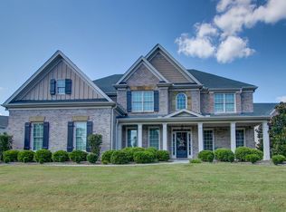 1620 Blue Oat Dr, Grayson, GA 30017