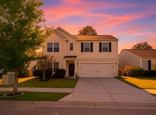 2823 Conservancy Ln, Charleston, SC 29414