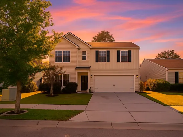 2823 Conservancy Ln, Charleston, SC 29414