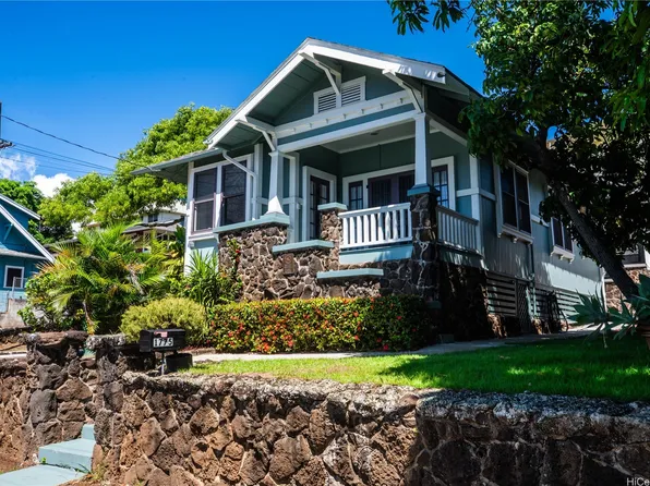 1775 Lusitana St, Honolulu, HI 96813