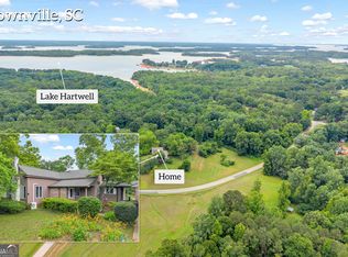 200 Chenault Rd, Townville, SC 29689