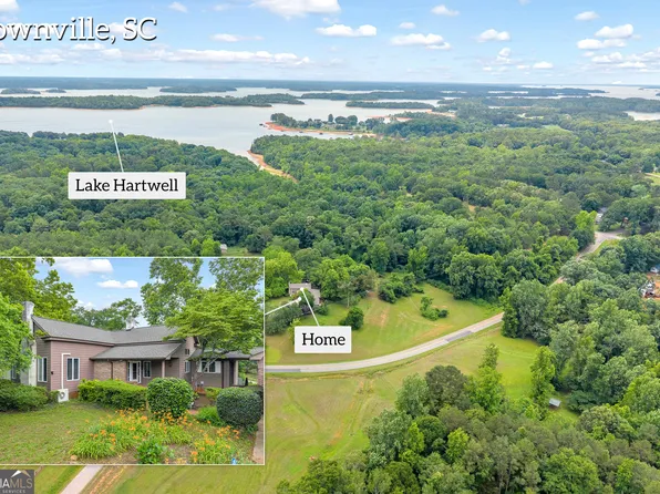 200 Chenault Rd, Townville, SC 29689