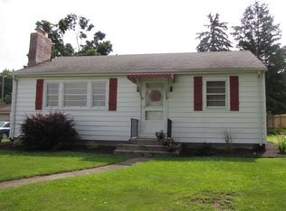 701 Grand St, Ligonier, IN 46767