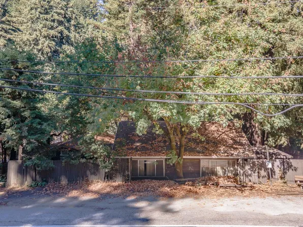 15315 Highway 9, Boulder Creek, CA 95006